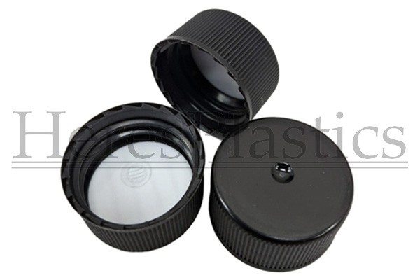 schroefdop flesdop overdrukdop 28mm 28/400 beluchting 28-400 ontluchting ventiel membraan sluiting ventilatiedop onderdruk 28 mm