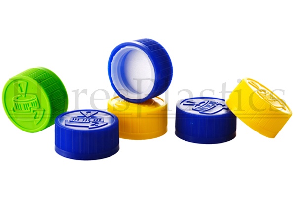 kindersluiting 28mm kindveilig dop druk draai DIN28 veiligheidsdop 28-410 flesdop sluiting schroefdop 28/410 crc kinderveilig