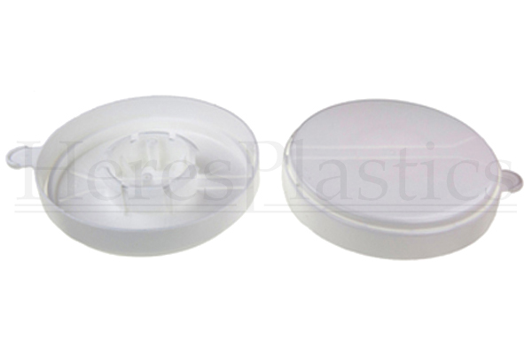 tamper evident verzegeling vaten zegelkap plastic