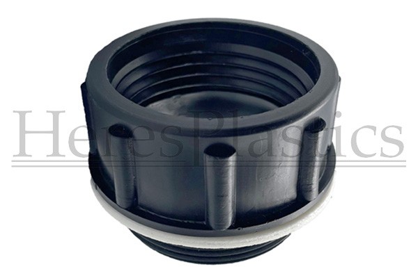 schroefdraadadapter verloop adapter s56x4 56x4 grof draad 2" bsp inch vat drum