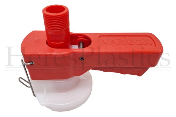 CDS coupler PVDF EPDM rvs adapter safeline koppeling droogkoppeling sec ibc Polyvinylideenfluoride quick connect varibox zuigbuis